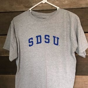 SDSU T-shirt